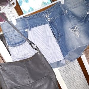 Vanity size 30 shorts for women